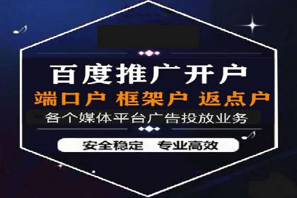 百度信息流广告在金融行业的应用案例